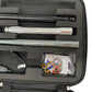 Used Dye DSR Pro Black/SIlver Paintball Gun Paintball Gun from CPXBrosPaintball Buy/Sell/Trade Paintball Markers, New Paintball Guns, Paintball Hoppers, Paintball Masks, and Hormesis Headbands