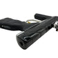 Used Dye DSR Pro Black/SIlver Paintball Gun Paintball Gun from CPXBrosPaintball Buy/Sell/Trade Paintball Markers, New Paintball Guns, Paintball Hoppers, Paintball Masks, and Hormesis Headbands
