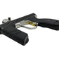 Used Dye DSR Pro Black/SIlver Paintball Gun Paintball Gun from CPXBrosPaintball Buy/Sell/Trade Paintball Markers, New Paintball Guns, Paintball Hoppers, Paintball Masks, and Hormesis Headbands