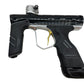 Used Dye DSR Pro Black/SIlver Paintball Gun Paintball Gun from CPXBrosPaintball Buy/Sell/Trade Paintball Markers, New Paintball Guns, Paintball Hoppers, Paintball Masks, and Hormesis Headbands