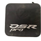 Used Dye DSR Pro Black/SIlver Paintball Gun Paintball Gun from CPXBrosPaintball Buy/Sell/Trade Paintball Markers, New Paintball Guns, Paintball Hoppers, Paintball Masks, and Hormesis Headbands