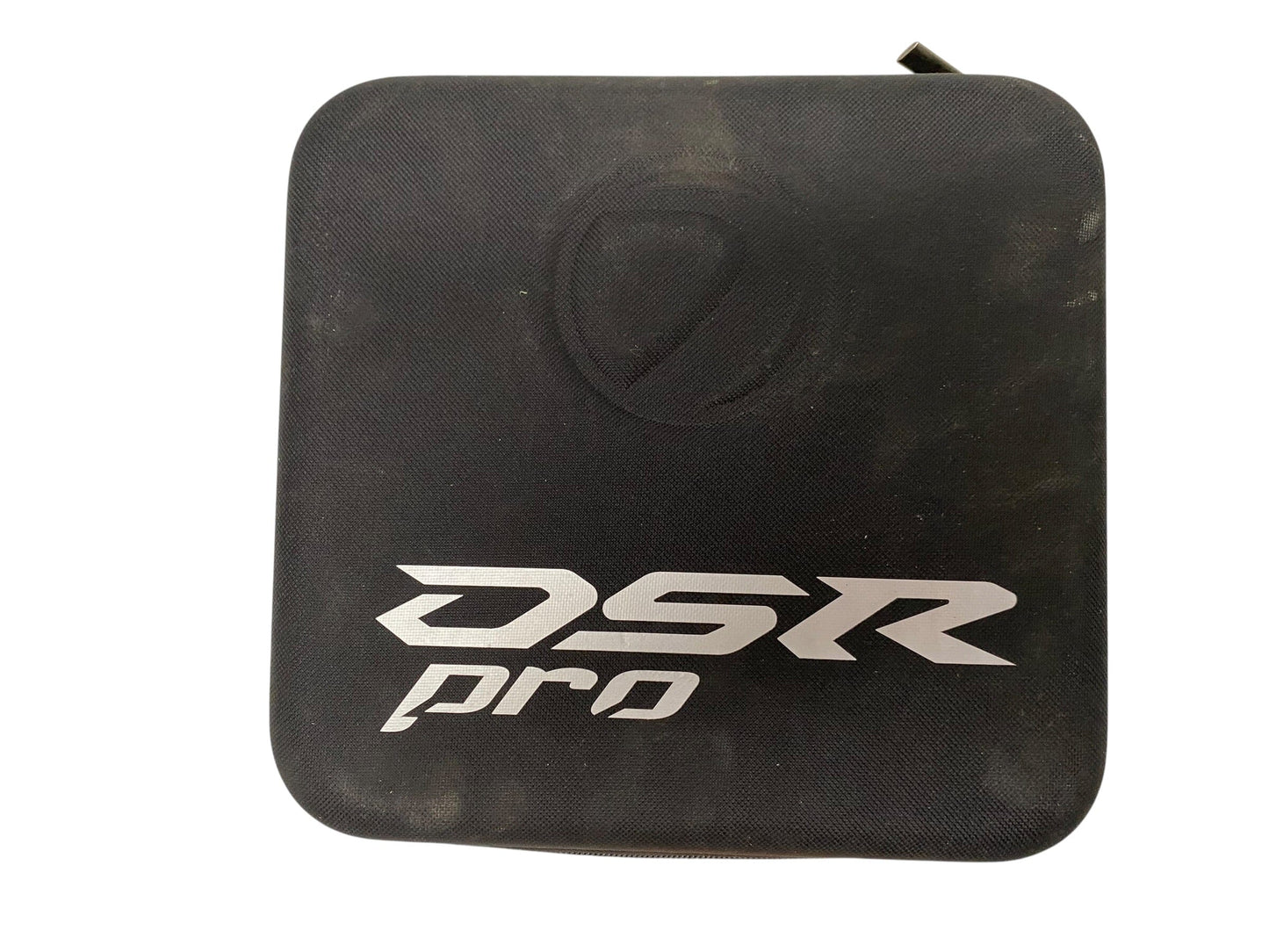 Used Dye DSR Pro Black/SIlver Paintball Gun Paintball Gun from CPXBrosPaintball Buy/Sell/Trade Paintball Markers, New Paintball Guns, Paintball Hoppers, Paintball Masks, and Hormesis Headbands