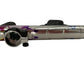Used Dye DSR PRO Color Splash Polished PGA Paintball Gun Paintball Gun from CPXBrosPaintball Buy/Sell/Trade Paintball Markers, New Paintball Guns, Paintball Hoppers, Paintball Masks, and Hormesis Headbands