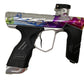 Used Dye DSR PRO Color Splash Polished PGA Paintball Gun Paintball Gun from CPXBrosPaintball Buy/Sell/Trade Paintball Markers, New Paintball Guns, Paintball Hoppers, Paintball Masks, and Hormesis Headbands