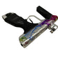 Used Dye DSR PRO Color Splash Polished PGA Paintball Gun Paintball Gun from CPXBrosPaintball Buy/Sell/Trade Paintball Markers, New Paintball Guns, Paintball Hoppers, Paintball Masks, and Hormesis Headbands