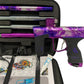 Used Dye DSR Pro Grimace Paintball Gun Paintball Gun from CPXBrosPaintball Buy/Sell/Trade Paintball Markers, New Paintball Guns, Paintball Hoppers, Paintball Masks, and Hormesis Headbands