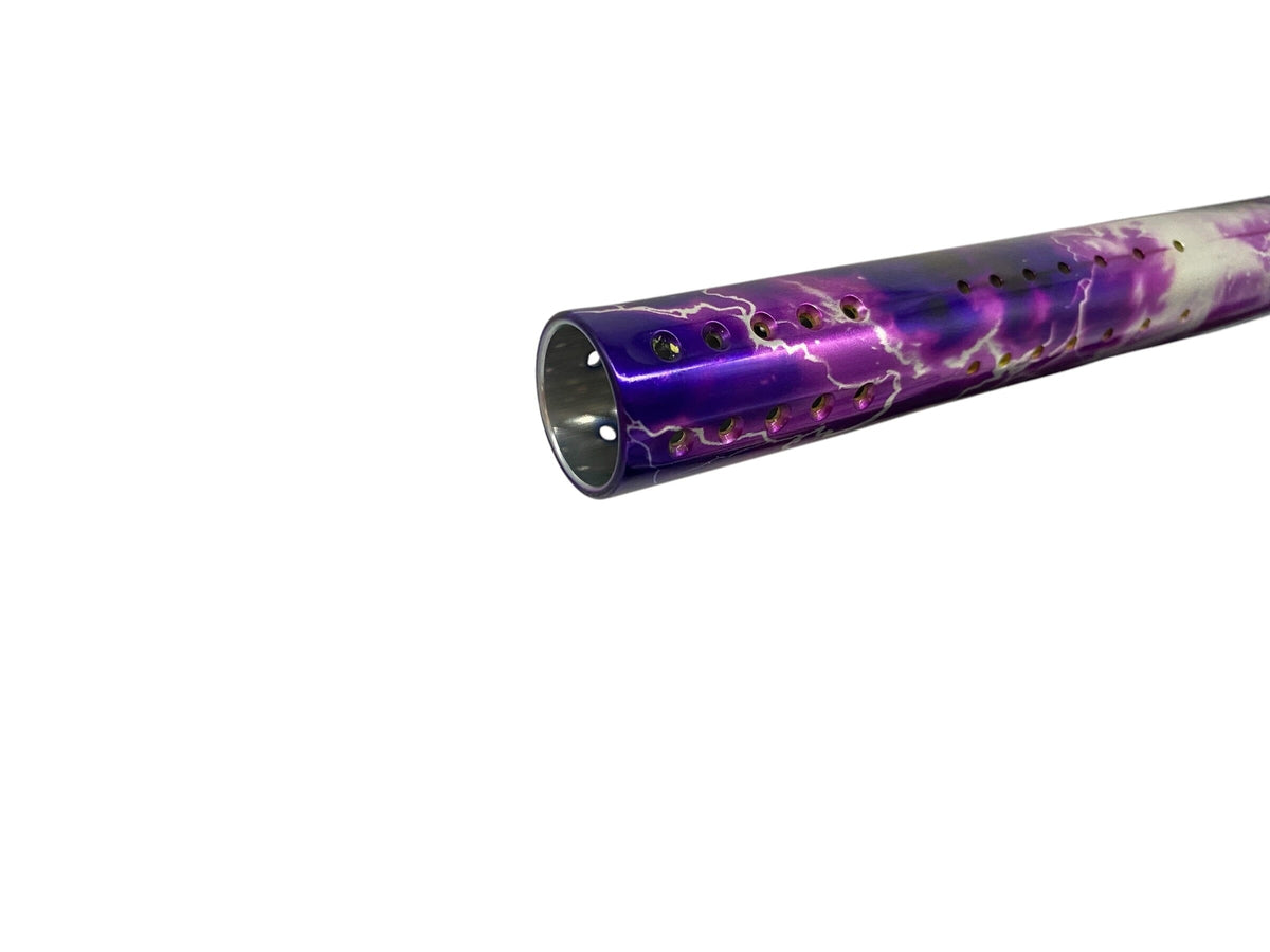 Used Dye DSR Pro Grimace Paintball Gun Paintball Gun from CPXBrosPaintball Buy/Sell/Trade Paintball Markers, New Paintball Guns, Paintball Hoppers, Paintball Masks, and Hormesis Headbands