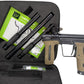 Used Dye DSR Pro Paintball Gun Black Paintball Gun from CPXBrosPaintball Buy/Sell/Trade Paintball Markers, New Paintball Guns, Paintball Hoppers, Paintball Masks, and Hormesis Headbands