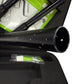 Used Dye DSR Pro Paintball Gun Black Paintball Gun from CPXBrosPaintball Buy/Sell/Trade Paintball Markers, New Paintball Guns, Paintball Hoppers, Paintball Masks, and Hormesis Headbands