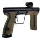 Used Dye DSR Pro Paintball Gun Black Paintball Gun from CPXBrosPaintball Buy/Sell/Trade Paintball Markers, New Paintball Guns, Paintball Hoppers, Paintball Masks, and Hormesis Headbands