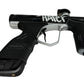 Used Dye Dsr+ Pro Paintball Gun Black/Silver Paintball Gun from CPXBrosPaintball Buy/Sell/Trade Paintball Markers, New Paintball Guns, Paintball Hoppers, Paintball Masks, and Hormesis Headbands