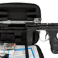 Used Dye Dsr+ Pro Paintball Gun Black/Silver Paintball Gun from CPXBrosPaintball Buy/Sell/Trade Paintball Markers, New Paintball Guns, Paintball Hoppers, Paintball Masks, and Hormesis Headbands