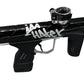 Used Dye Dsr+ Pro Paintball Gun Black/Silver Paintball Gun from CPXBrosPaintball Buy/Sell/Trade Paintball Markers, New Paintball Guns, Paintball Hoppers, Paintball Masks, and Hormesis Headbands