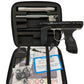 Used Dye Dsr Pro Paintball Gun Black/Silver Paintball Gun from CPXBrosPaintball Buy/Sell/Trade Paintball Markers, New Paintball Guns, Paintball Hoppers, Paintball Masks, and Hormesis Headbands