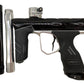 Used Dye Dsr Pro Paintball Gun Black/Silver Paintball Gun from CPXBrosPaintball Buy/Sell/Trade Paintball Markers, New Paintball Guns, Paintball Hoppers, Paintball Masks, and Hormesis Headbands
