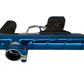 Used Dye DSR Pro Paintball Gun Blue Silver Paintball Gun from CPXBrosPaintball Buy/Sell/Trade Paintball Markers, New Paintball Guns, Paintball Hoppers, Paintball Masks, and Hormesis Headbands
