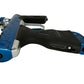 Used Dye DSR Pro Paintball Gun Blue Silver Paintball Gun from CPXBrosPaintball Buy/Sell/Trade Paintball Markers, New Paintball Guns, Paintball Hoppers, Paintball Masks, and Hormesis Headbands