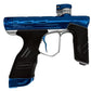 Used Dye DSR Pro Paintball Gun Blue Silver Paintball Gun from CPXBrosPaintball Buy/Sell/Trade Paintball Markers, New Paintball Guns, Paintball Hoppers, Paintball Masks, and Hormesis Headbands