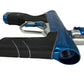 Used Dye DSR Pro Paintball Gun Blue Silver Paintball Gun from CPXBrosPaintball Buy/Sell/Trade Paintball Markers, New Paintball Guns, Paintball Hoppers, Paintball Masks, and Hormesis Headbands