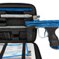 Used Dye DSR Pro Paintball Gun Blue Silver Paintball Gun from CPXBrosPaintball Buy/Sell/Trade Paintball Markers, New Paintball Guns, Paintball Hoppers, Paintball Masks, and Hormesis Headbands