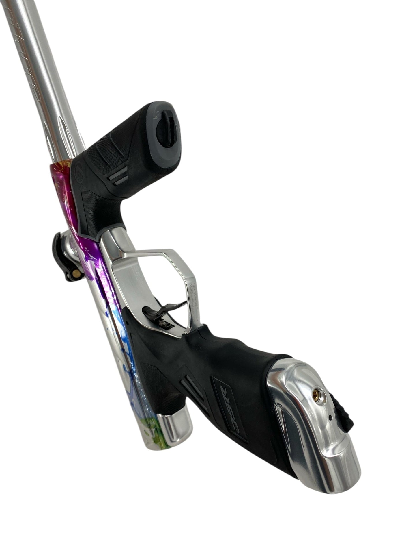 Used Dye Dsr Pro Paintball Gun Paintball Gun from CPXBrosPaintball Buy/Sell/Trade Paintball Markers, New Paintball Guns, Paintball Hoppers, Paintball Masks, and Hormesis Headbands