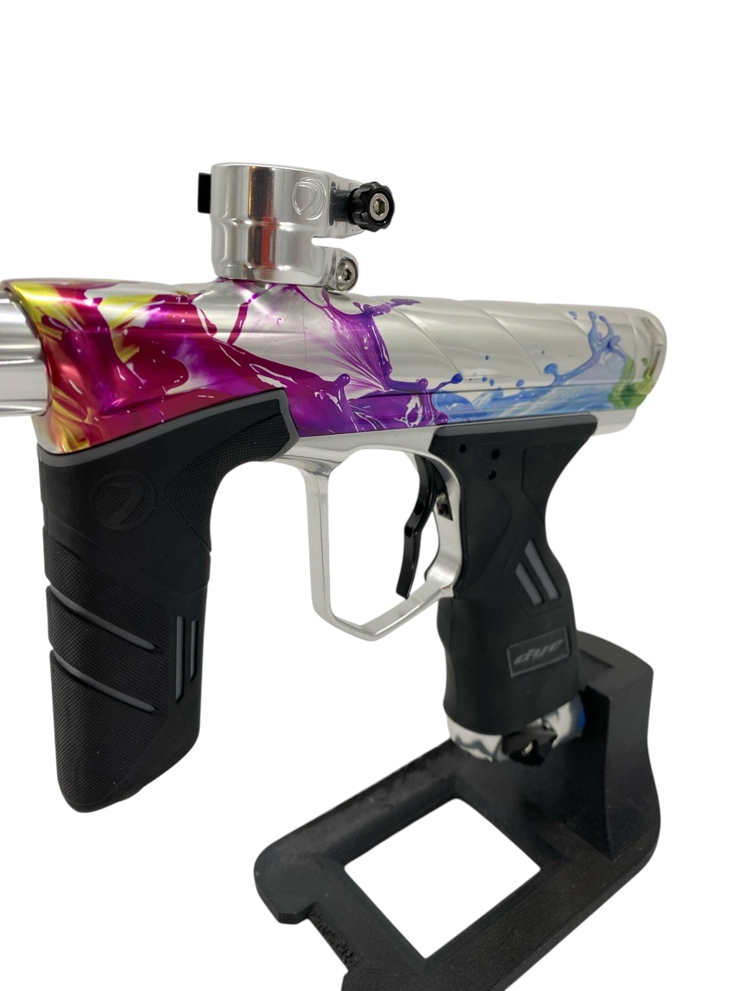 Used Dye Dsr Pro Paintball Gun Paintball Gun from CPXBrosPaintball Buy/Sell/Trade Paintball Markers, New Paintball Guns, Paintball Hoppers, Paintball Masks, and Hormesis Headbands