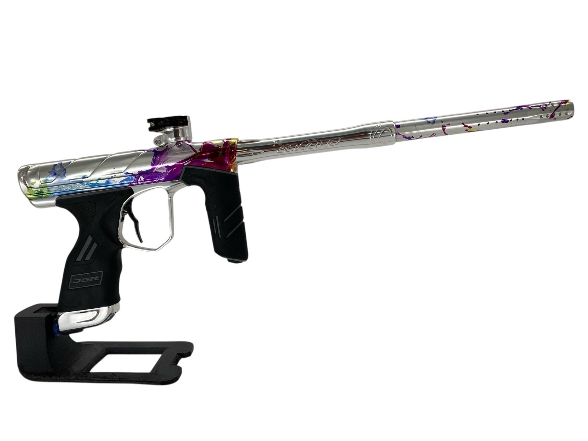 Used Dye Dsr Pro Paintball Gun Paintball Gun from CPXBrosPaintball Buy/Sell/Trade Paintball Markers, New Paintball Guns, Paintball Hoppers, Paintball Masks, and Hormesis Headbands