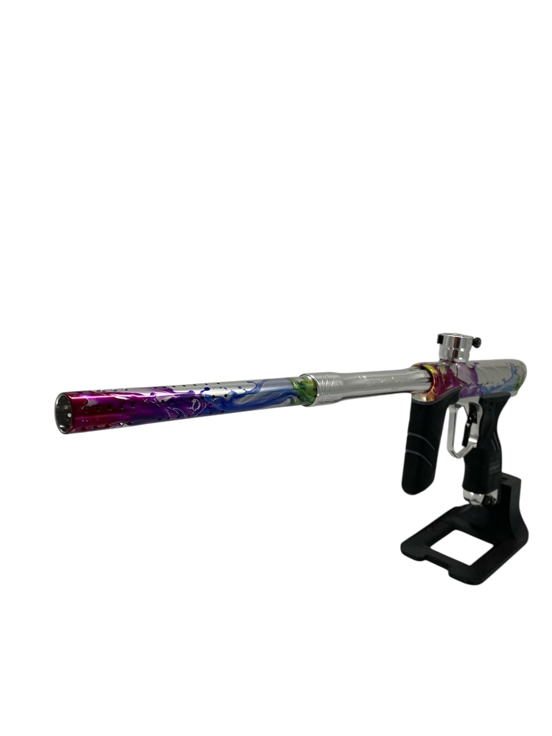 Used Dye Dsr Pro Paintball Gun Paintball Gun from CPXBrosPaintball Buy/Sell/Trade Paintball Markers, New Paintball Guns, Paintball Hoppers, Paintball Masks, and Hormesis Headbands