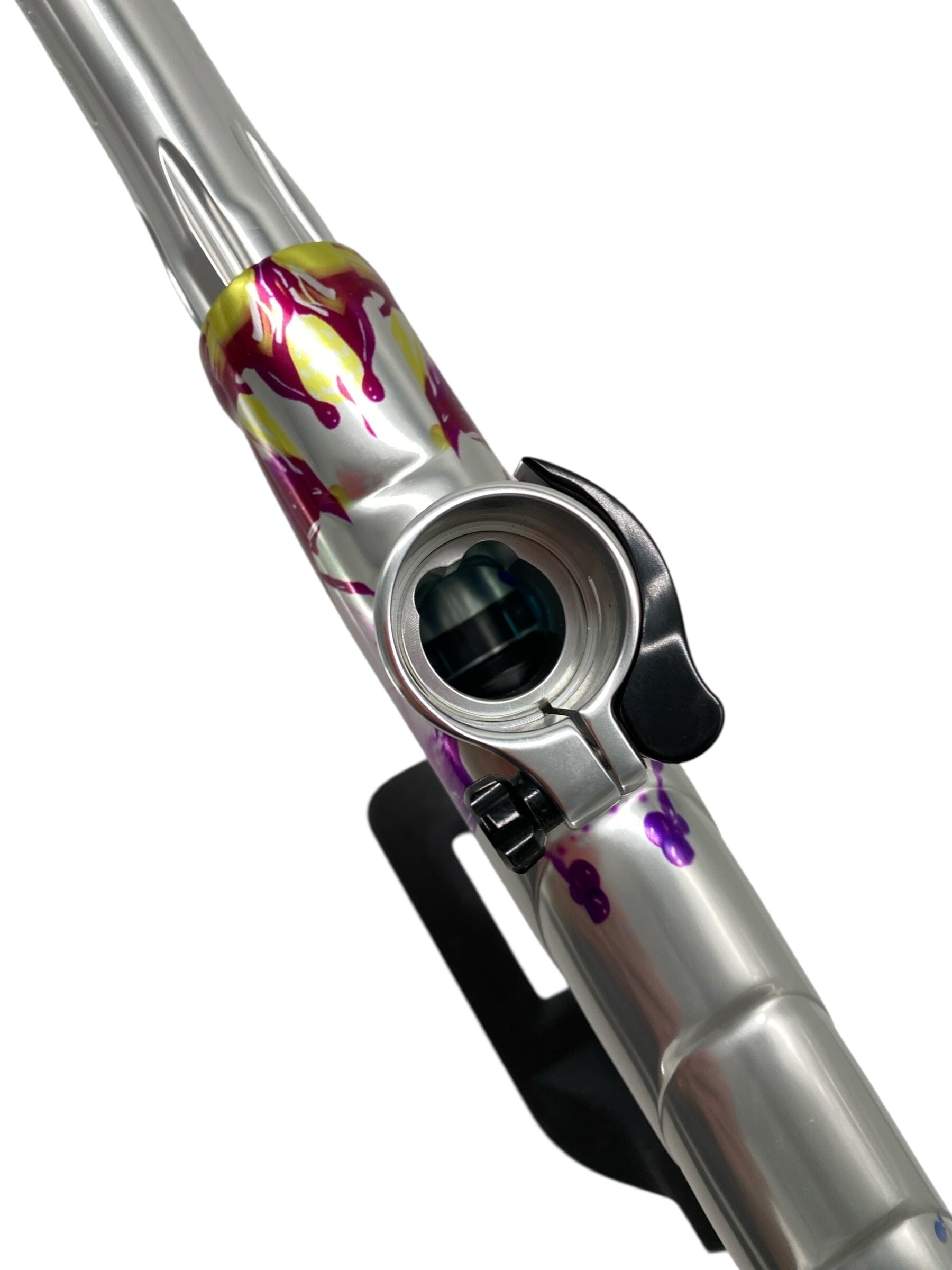 Used Dye Dsr Pro Paintball Gun Paintball Gun from CPXBrosPaintball Buy/Sell/Trade Paintball Markers, New Paintball Guns, Paintball Hoppers, Paintball Masks, and Hormesis Headbands