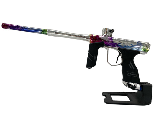 Used Dye Dsr Pro Paintball Gun Paintball Gun from CPXBrosPaintball Buy/Sell/Trade Paintball Markers, New Paintball Guns, Paintball Hoppers, Paintball Masks, and Hormesis Headbands