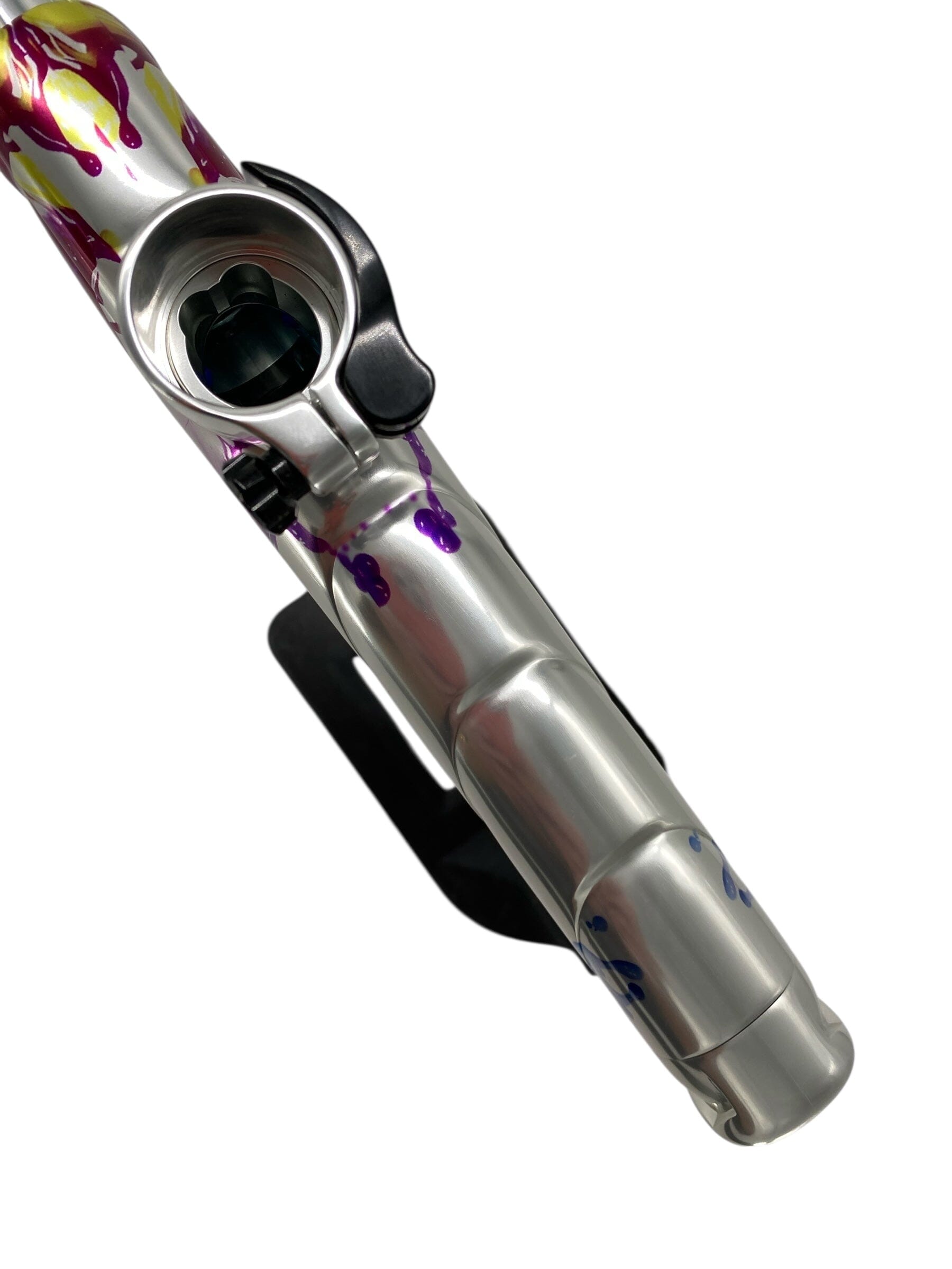 Used Dye Dsr Pro Paintball Gun Paintball Gun from CPXBrosPaintball Buy/Sell/Trade Paintball Markers, New Paintball Guns, Paintball Hoppers, Paintball Masks, and Hormesis Headbands