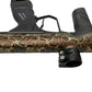 Used Dye DSR Pro Paintball Gun - PGA SANDANA SKULLS Olive Paintball Gun from CPXBrosPaintball Buy/Sell/Trade Paintball Markers, New Paintball Guns, Paintball Hoppers, Paintball Masks, and Hormesis Headbands