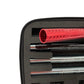 Used Dye Dsr Pro Paintball Gun Red/Black Paintball Gun from CPXBrosPaintball Buy/Sell/Trade Paintball Markers, New Paintball Guns, Paintball Hoppers, Paintball Masks, and Hormesis Headbands