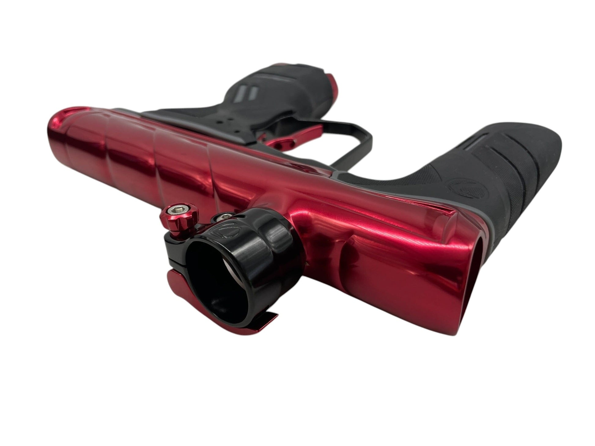 Used Dye DSR Pro Red/Black Paintball Gun Paintball Gun from CPXBrosPaintball Buy/Sell/Trade Paintball Markers, New Paintball Guns, Paintball Hoppers, Paintball Masks, and Hormesis Headbands