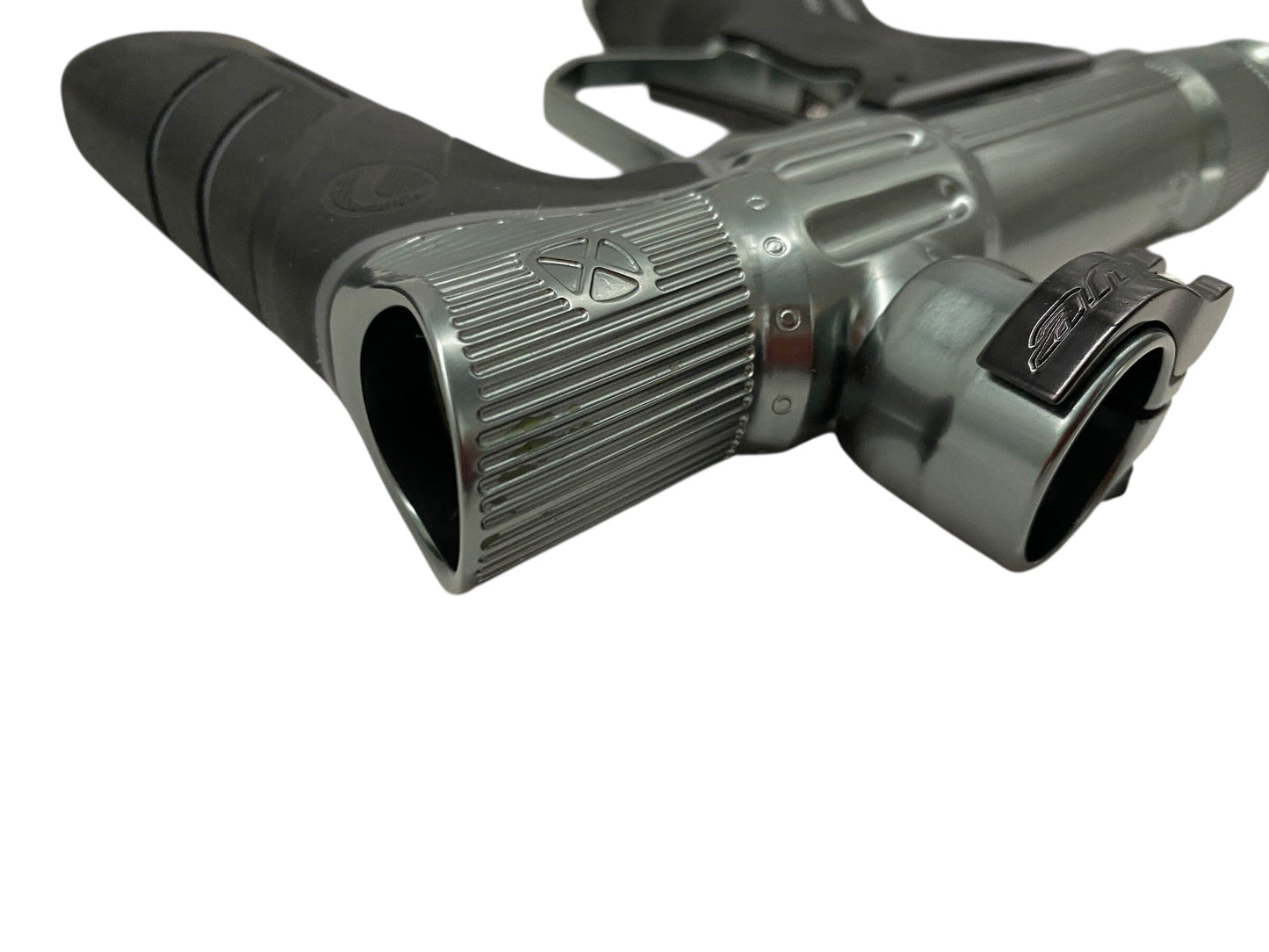 Used Dye Dsr Pro Russian Legion Paintball Gun Paintball Gun from CPXBrosPaintball Buy/Sell/Trade Paintball Markers, New Paintball Guns, Paintball Hoppers, Paintball Masks, and Hormesis Headbands