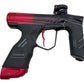 Used Dye Dsr+ Red to Black Fade Paintball Gun Paintball Gun from CPXBrosPaintball Buy/Sell/Trade Paintball Markers, New Paintball Guns, Paintball Hoppers, Paintball Masks, and Hormesis Headbands