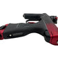 Used Dye Dsr+ Red to Black Fade Paintball Gun Paintball Gun from CPXBrosPaintball Buy/Sell/Trade Paintball Markers, New Paintball Guns, Paintball Hoppers, Paintball Masks, and Hormesis Headbands