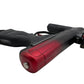Used Dye Dsr+ Red to Black Fade Paintball Gun Paintball Gun from CPXBrosPaintball Buy/Sell/Trade Paintball Markers, New Paintball Guns, Paintball Hoppers, Paintball Masks, and Hormesis Headbands