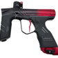 Used Dye Dsr+ Red to Black Fade Paintball Gun Paintball Gun from CPXBrosPaintball Buy/Sell/Trade Paintball Markers, New Paintball Guns, Paintball Hoppers, Paintball Masks, and Hormesis Headbands