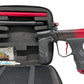 Used Dye Dsr+ Red to Black Fade Paintball Gun Paintball Gun from CPXBrosPaintball Buy/Sell/Trade Paintball Markers, New Paintball Guns, Paintball Hoppers, Paintball Masks, and Hormesis Headbands