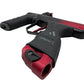 Used Dye Dsr+ Red to Black Fade Paintball Gun Paintball Gun from CPXBrosPaintball Buy/Sell/Trade Paintball Markers, New Paintball Guns, Paintball Hoppers, Paintball Masks, and Hormesis Headbands
