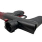 Used Dye Dsr+ Red to Black Fade Paintball Gun Paintball Gun from CPXBrosPaintball Buy/Sell/Trade Paintball Markers, New Paintball Guns, Paintball Hoppers, Paintball Masks, and Hormesis Headbands