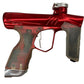 Used Dye Dsr+ Red/Black Paintball Gun Paintball Gun from CPXBrosPaintball Buy/Sell/Trade Paintball Markers, New Paintball Guns, Paintball Hoppers, Paintball Masks, and Hormesis Headbands
