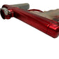 Used Dye Dsr+ Red/Black Paintball Gun Paintball Gun from CPXBrosPaintball Buy/Sell/Trade Paintball Markers, New Paintball Guns, Paintball Hoppers, Paintball Masks, and Hormesis Headbands