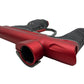 Used Dye DSR Red/Grey Gen 1 Paintball Gun Paintball Gun from CPXBrosPaintball Buy/Sell/Trade Paintball Markers, New Paintball Guns, Paintball Hoppers, Paintball Masks, and Hormesis Headbands