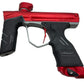 Used Dye DSR Red/Grey Gen 1 Paintball Gun Paintball Gun from CPXBrosPaintball Buy/Sell/Trade Paintball Markers, New Paintball Guns, Paintball Hoppers, Paintball Masks, and Hormesis Headbands