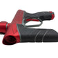 Used Dye DSR Red/Grey Gen 1 Paintball Gun Paintball Gun from CPXBrosPaintball Buy/Sell/Trade Paintball Markers, New Paintball Guns, Paintball Hoppers, Paintball Masks, and Hormesis Headbands
