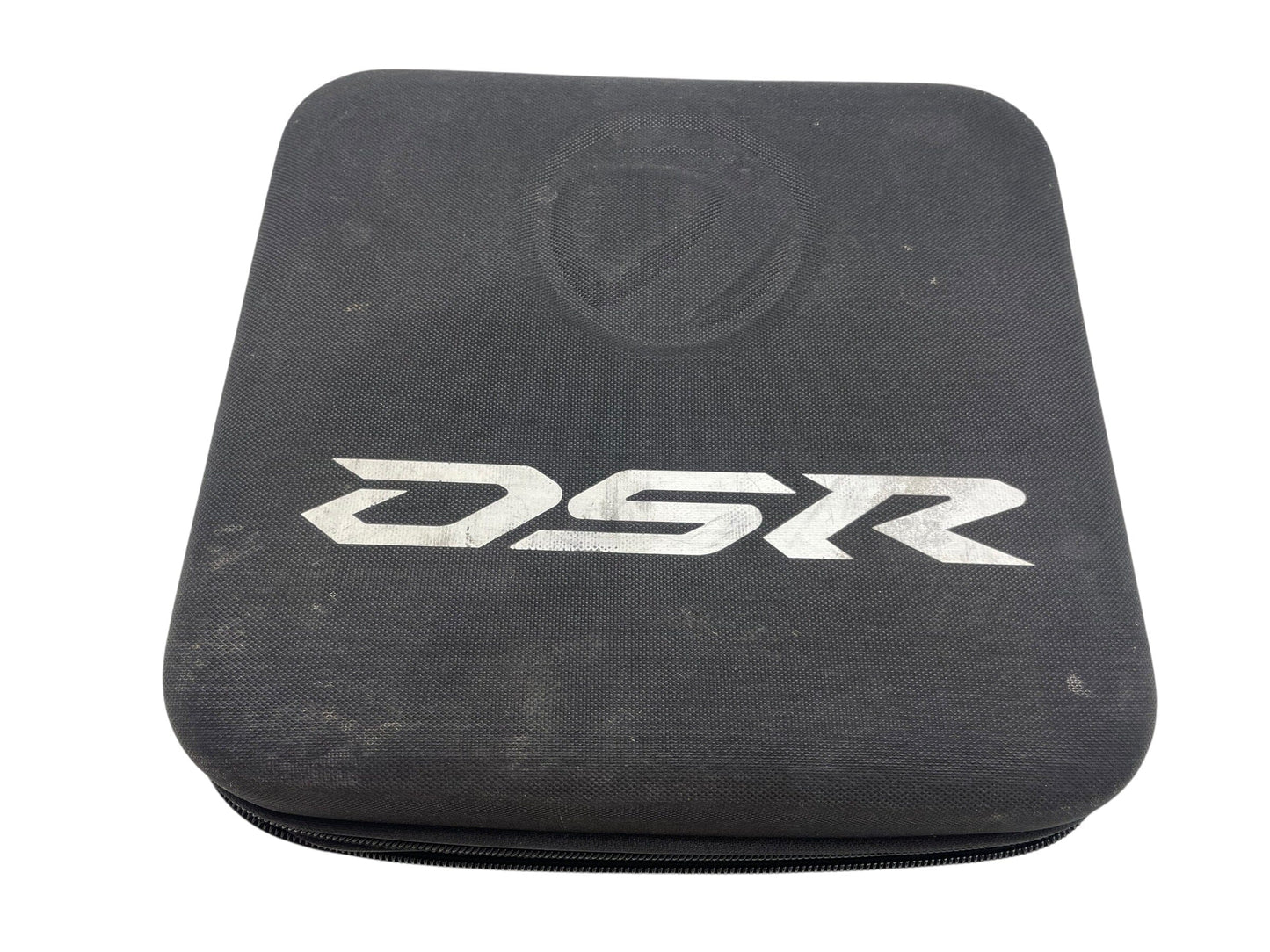 Used Dye DSR Red/Grey Gen 1 Paintball Gun Paintball Gun from CPXBrosPaintball Buy/Sell/Trade Paintball Markers, New Paintball Guns, Paintball Hoppers, Paintball Masks, and Hormesis Headbands