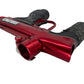 Used Dye Dsr+ Red/Silver Paintball Gun W/ IM PRO KIT Paintball Gun from CPXBrosPaintball Buy/Sell/Trade Paintball Markers, New Paintball Guns, Paintball Hoppers, Paintball Masks, and Hormesis Headbands