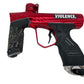 Used Dye Dsr+ Red/Silver Paintball Gun W/ IM PRO KIT Paintball Gun from CPXBrosPaintball Buy/Sell/Trade Paintball Markers, New Paintball Guns, Paintball Hoppers, Paintball Masks, and Hormesis Headbands
